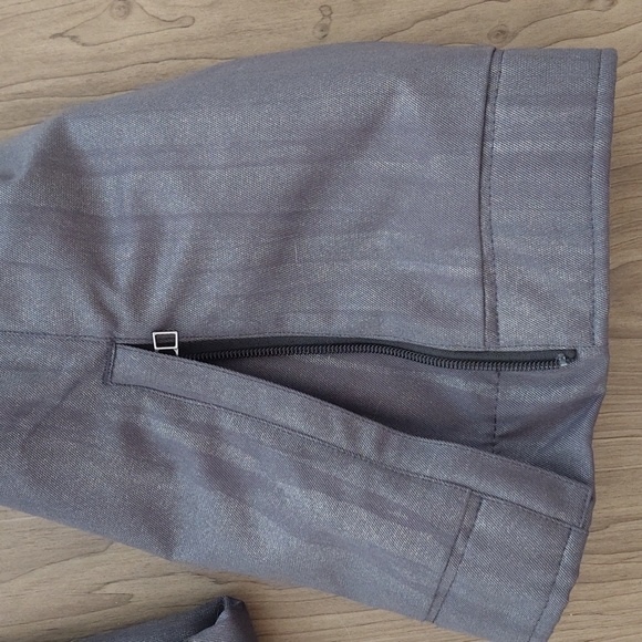 Lea Snowboarding pant by Obermeyer - Picture 3 of 8